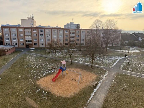 Prodej bytu 2+1 63 m²