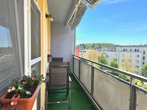 Prodaný byt 3+kk 80 m²
