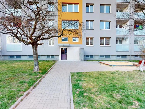 Prodej bytu 4+1 79 m²