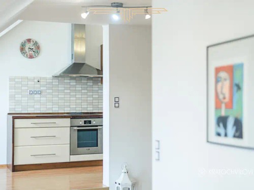 Prodej bytu 4+1 122 m²