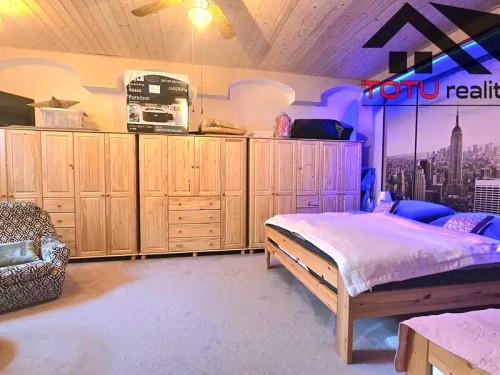 Prodej bytu 2+kk 65 m²