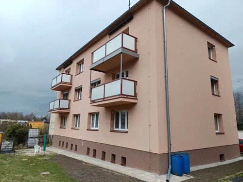 Prodej bytu 3+1 69 m²