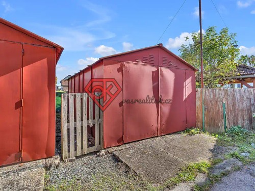 Prodej bytu 3+1 62 m²