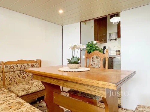 Prodej bytu 2+kk 64 m²