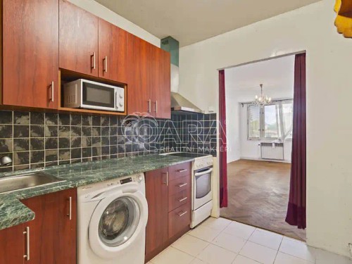 Prodej bytu 2+kk 50 m²