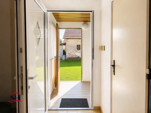 Prodej domu 96 m², pozemek 422 m²