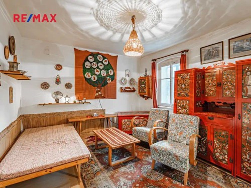 Prodej domu 120 m², pozemek 424 m²