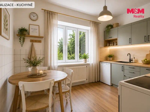 Prodej domu 90 m², pozemek 4968 m²