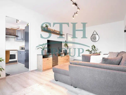 Prodej bytu 4+1 84 m²