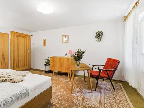Prodej chalupy 130 m², pozemek 2590 m²