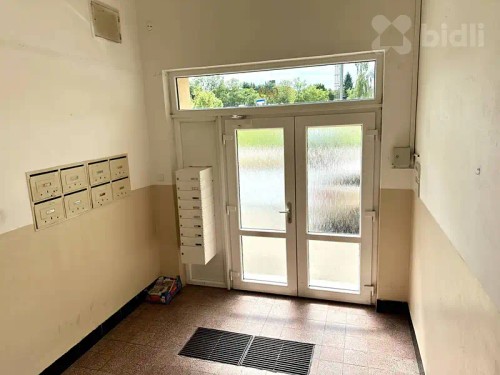 Prodaný byt 3+1 80 m²