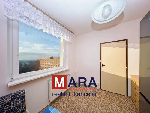 Prodaný byt 3+1 63 m²