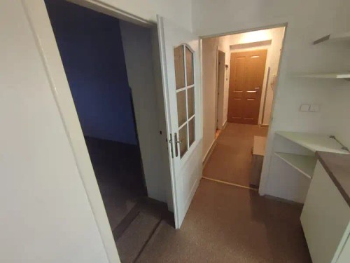 Prodaný byt 2+1 60 m²