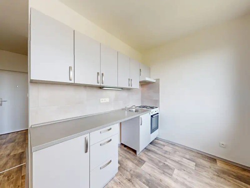 Prodej bytu 2+1 53 m²