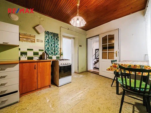 Prodej domu 100 m², pozemek 104 m²