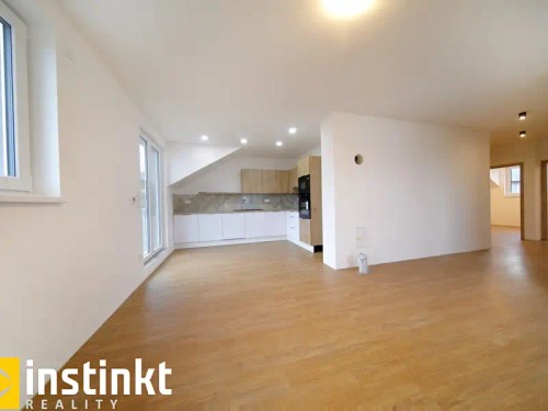 Prodej bytu 4+kk 89 m²