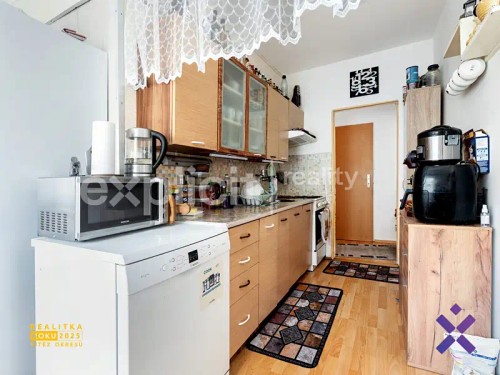 Prodej bytu 3+1 80 m²