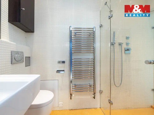Prodaný byt 2+kk 58 m²