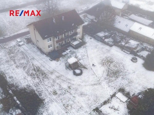 Prodaný byt 4+1 92 m²