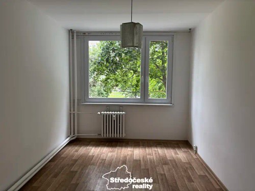 Prodaný  byt 2+kk 43 m²
