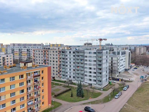 Prodaný byt 3+1 73 m²