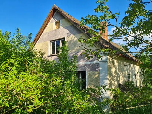 Prodej domu 106 m², pozemek 1671 m²