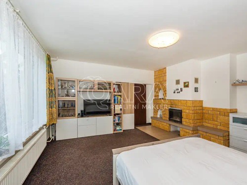 Prodej domu 173 m², pozemek 1433 m²