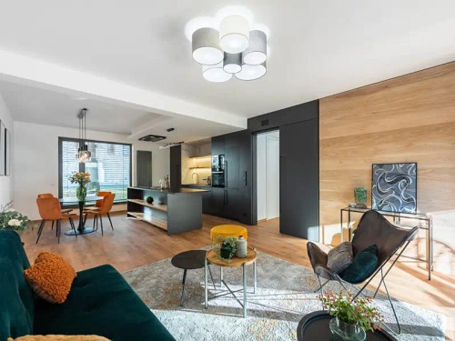 Prodej bytu 3+kk 108 m²