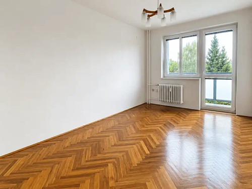 Prodej bytu 2+1 55 m²