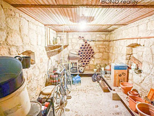 Prodej chaty 94 m², pozemek 540 m²