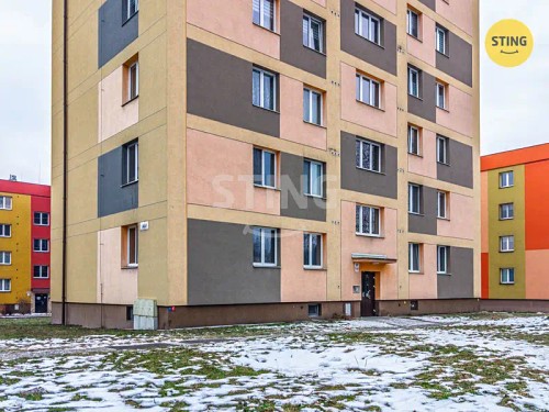 Prodej bytu 4+1 75 m²