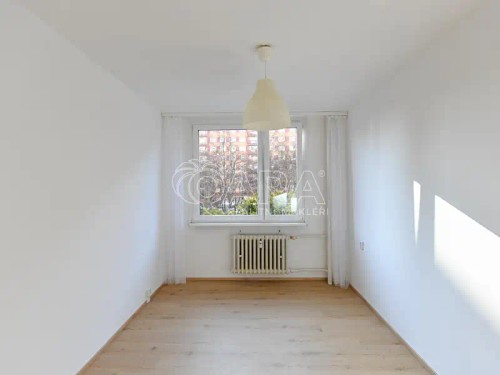 Prodaný byt 2+kk 43 m²