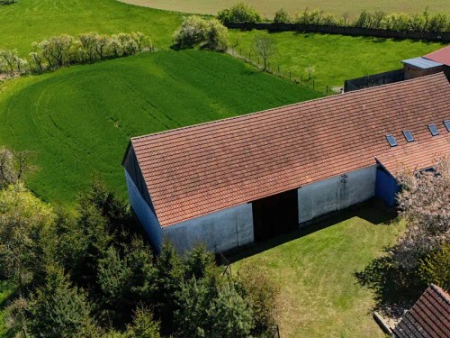 Prodej domu 121 m², pozemek 5318 m²