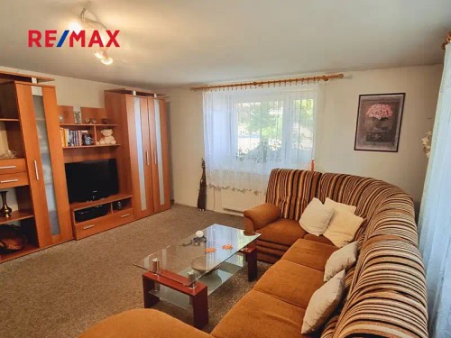 Prodej domu 117 m², pozemek 395 m²