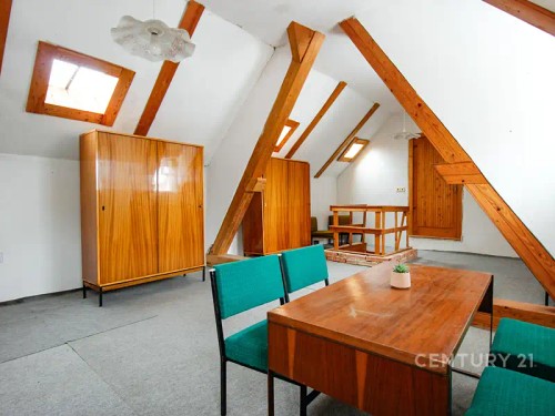 Prodej chalupy 140 m², pozemek 292 m²