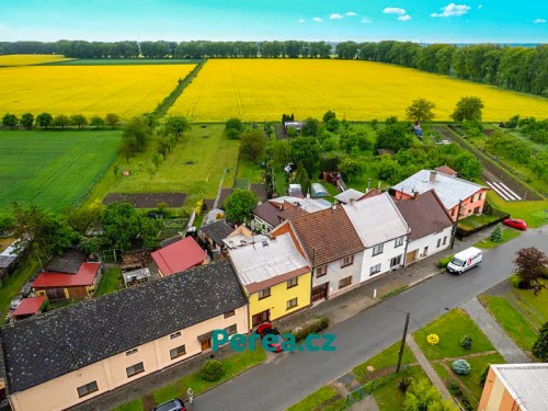 Prodej domu 122 m², pozemek 913 m²