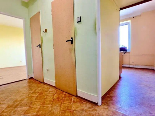 Prodej bytu 2+1 50 m²