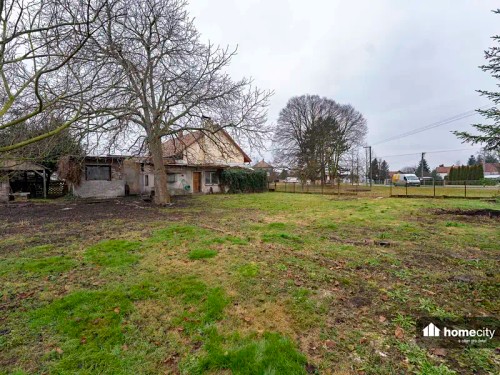 Prodej stavebního pozemku 568 m²