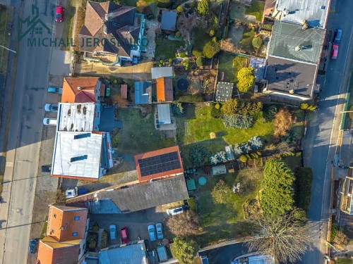 Prodej domu 361 m², pozemek 1276 m²