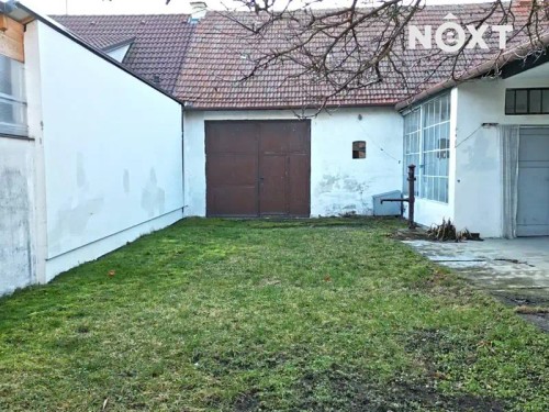Prodej domu 110 m², pozemek 405 m²