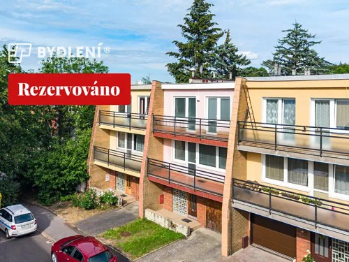 Prodej domu 180 m², pozemek 370 m²