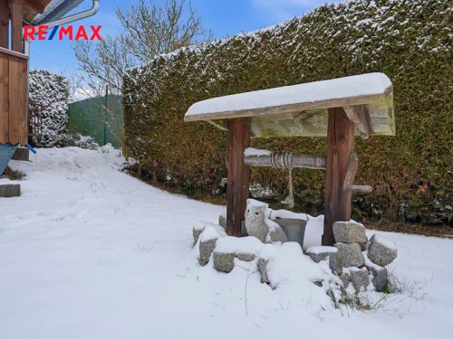 Prodej chaty 17 m², pozemek 259 m²