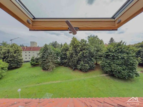 Prodej bytu 4+kk 146 m²