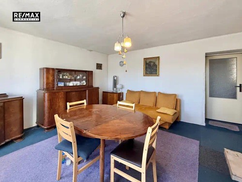 Prodej domu 95 m², pozemek 1373 m²