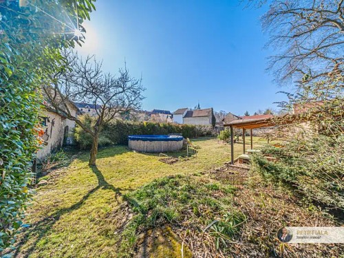 Prodej domu 133 m², pozemek 1273 m²