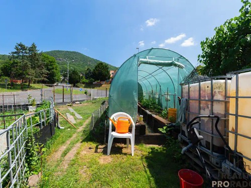 Prodej domu 189 m², pozemek 886 m²