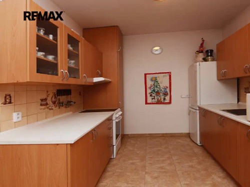 Prodaný byt 2+kk 55 m²