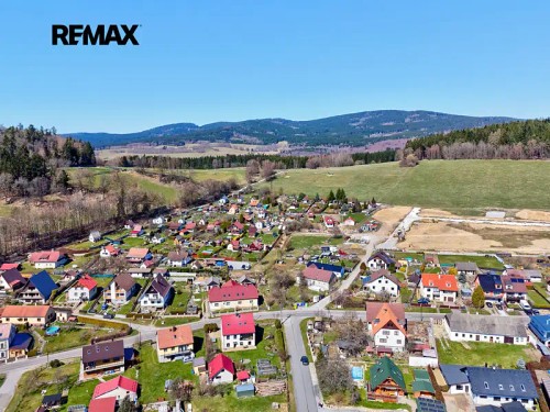 Prodej domu 94 m², pozemek 559 m²