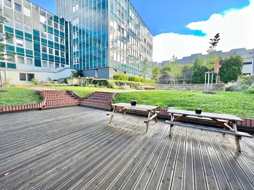 Prodej bytu 2+kk 54 m²