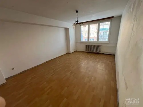 Prodaný byt 2+1 65 m²
